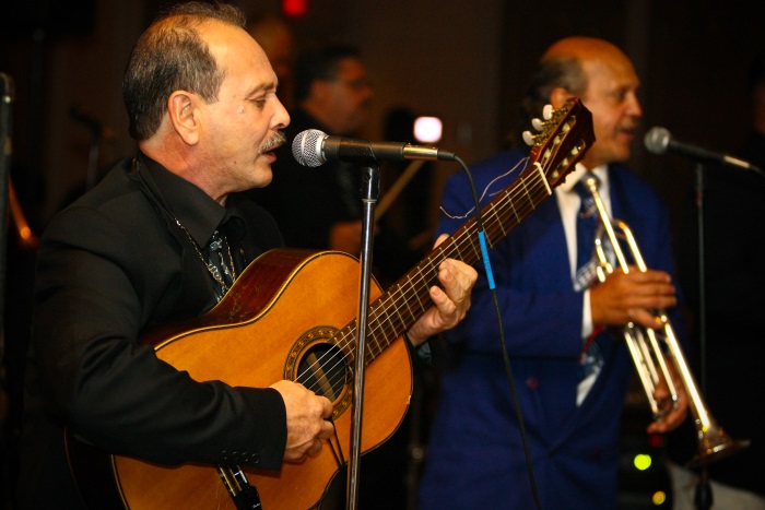 David Cedeno